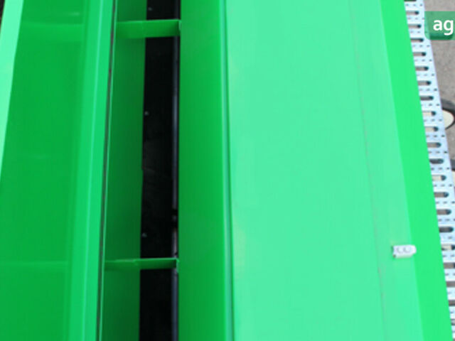 Велес-Агро СЗМ 6, объемом двигателя 0 л и пробегом 0 тыс. км за 27976 $, фото 13 на Automoto.ua