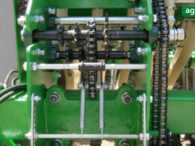 Велес-Агро СЗМ 6, объемом двигателя 0 л и пробегом 0 тыс. км за 27976 $, фото 8 на Automoto.ua