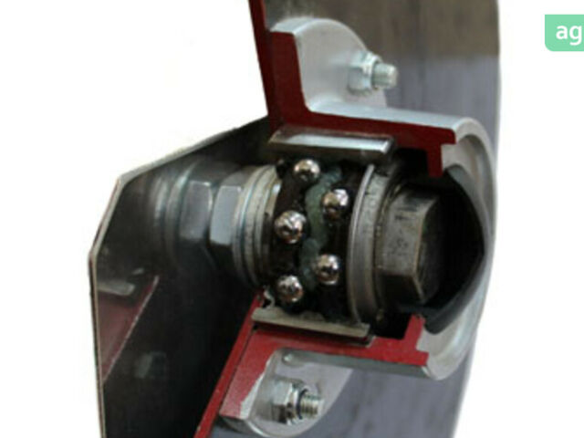 Велес-Агро СЗМ 6, объемом двигателя 0 л и пробегом 0 тыс. км за 27976 $, фото 18 на Automoto.ua