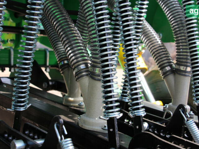 Велес-Агро СЗМ 6, объемом двигателя 0 л и пробегом 0 тыс. км за 27976 $, фото 6 на Automoto.ua