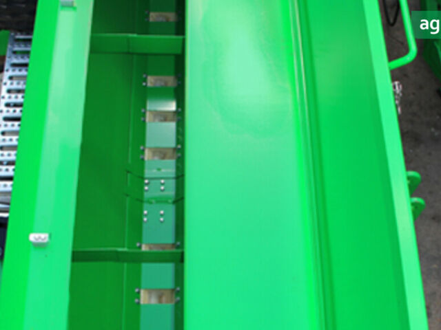 Велес-Агро СЗМ 6, объемом двигателя 0 л и пробегом 0 тыс. км за 27976 $, фото 11 на Automoto.ua