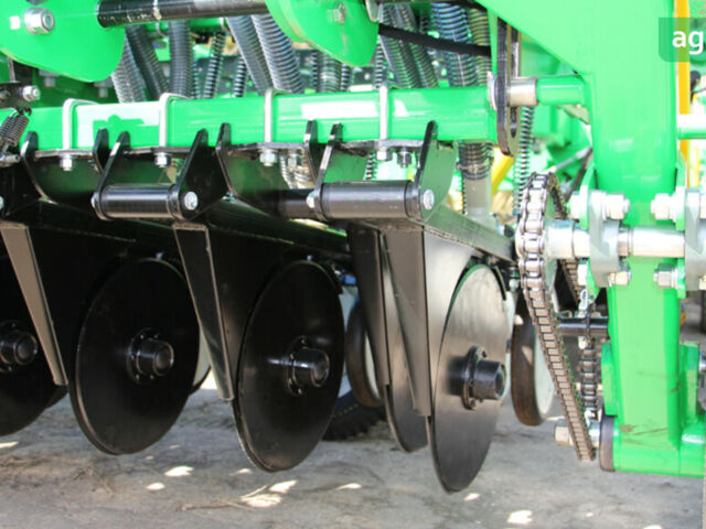 Велес-Агро СЗМ 6, объемом двигателя 0 л и пробегом 0 тыс. км за 27976 $, фото 7 на Automoto.ua