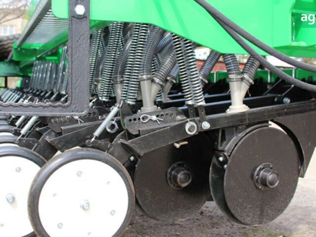 Велес-Агро СЗМ 6, объемом двигателя 0 л и пробегом 0 тыс. км за 27976 $, фото 5 на Automoto.ua