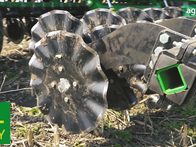 Велес-Агро СЗМ 6, объемом двигателя 0 л и пробегом 0 тыс. км за 27976 $, фото 15 на Automoto.ua