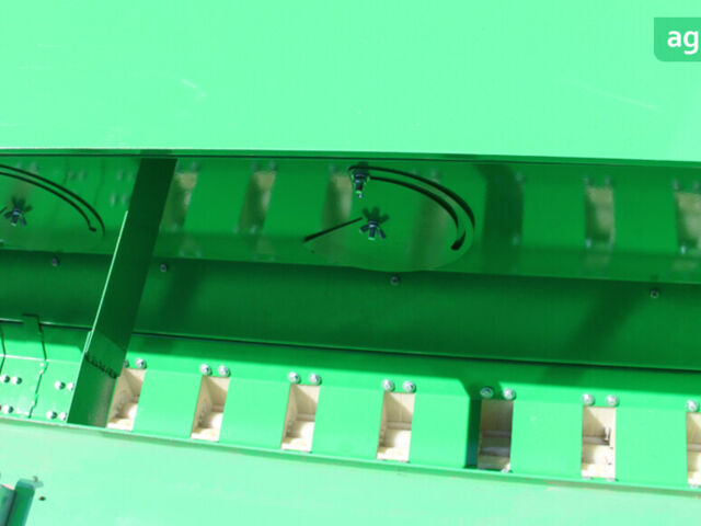 Велес-Агро СЗМ 6, объемом двигателя 0 л и пробегом 0 тыс. км за 27976 $, фото 12 на Automoto.ua