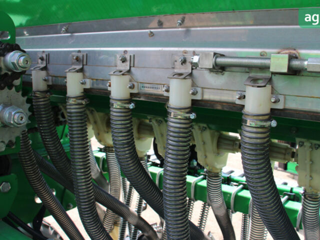 Велес-Агро СЗМ 6, объемом двигателя 0 л и пробегом 0 тыс. км за 27976 $, фото 14 на Automoto.ua