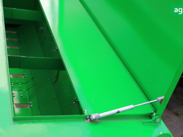 Велес-Агро СЗМ 6, объемом двигателя 0 л и пробегом 0 тыс. км за 27976 $, фото 10 на Automoto.ua