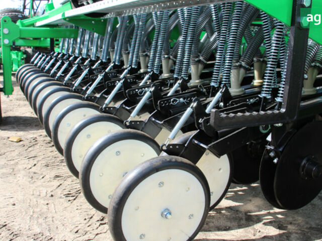 Велес-Агро СЗМ 6, объемом двигателя 0 л и пробегом 0 тыс. км за 27976 $, фото 9 на Automoto.ua