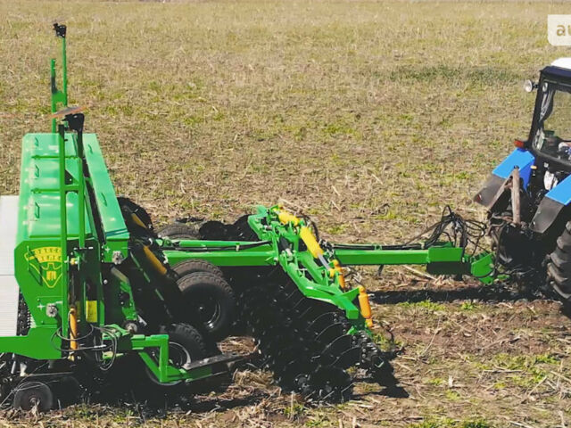 купити нове авто Велес-Агро СЗМ 2023 року від офіційного дилера VELES AGRO Велес-Агро фото