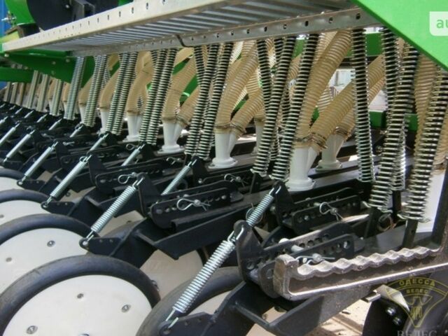 купити нове авто Велес-Агро СЗМ 2023 року від офіційного дилера VELES AGRO Велес-Агро фото