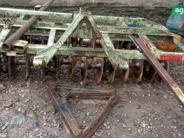 Велес-Агро АГН 2,5, объемом двигателя 0 л и пробегом 0 тыс. км за 1000 $, фото 2 на Automoto.ua