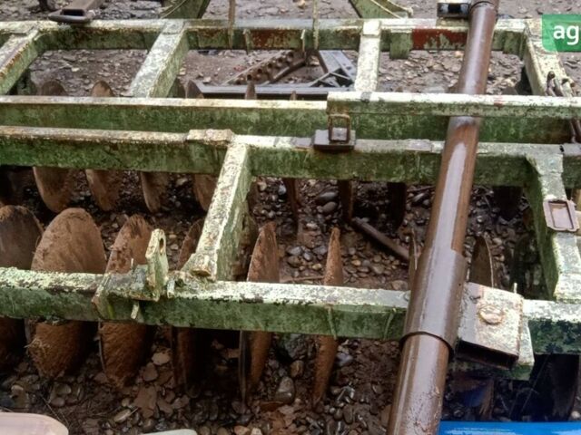 Велес-Агро АГН 2,5, объемом двигателя 0 л и пробегом 0 тыс. км за 1000 $, фото 3 на Automoto.ua
