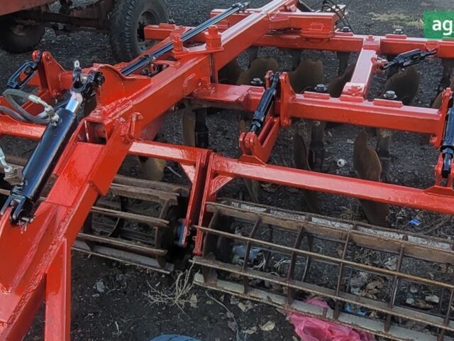 Велес-Агро АГН 2,5, объемом двигателя 0 л и пробегом 0 тыс. км за 2087 $, фото 4 на Automoto.ua