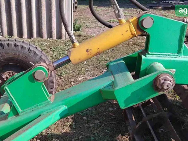 Велес-Агро АГН 2,5, об'ємом двигуна 0 л та пробігом 0 тис. км за 4335 $, фото 1 на Automoto.ua