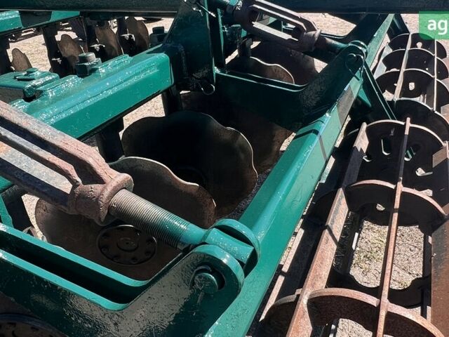 Велес-Агро АГН 2,5, об'ємом двигуна 0 л та пробігом 0 тис. км за 3556 $, фото 3 на Automoto.ua