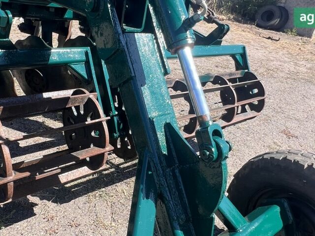 Велес-Агро АГН 2,5, об'ємом двигуна 0 л та пробігом 0 тис. км за 3556 $, фото 4 на Automoto.ua