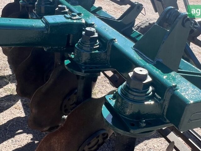 Велес-Агро АГН 2,5, об'ємом двигуна 0 л та пробігом 0 тис. км за 3556 $, фото 2 на Automoto.ua