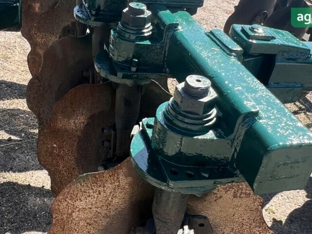 Велес-Агро АГН 2,5, об'ємом двигуна 0 л та пробігом 0 тис. км за 3556 $, фото 1 на Automoto.ua