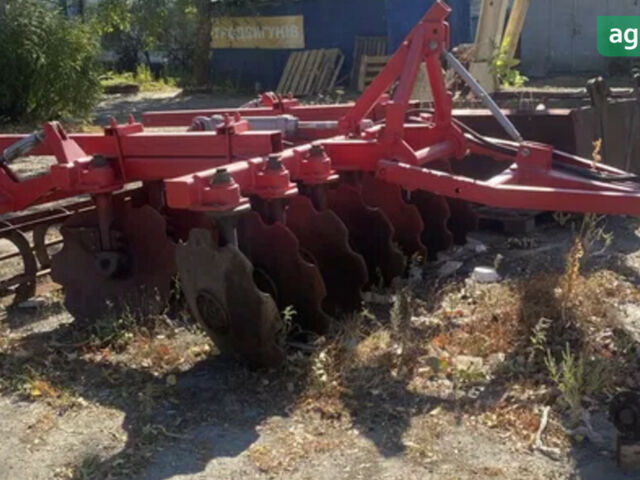 Велес-Агро АГН 2,5, об'ємом двигуна 0 л та пробігом 0 тис. км за 6066 $, фото 1 на Automoto.ua