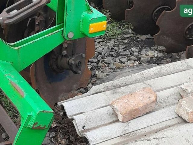 Велес-Агро АГН 2,5, объемом двигателя 0 л и пробегом 0 тыс. км за 4853 $, фото 2 на Automoto.ua