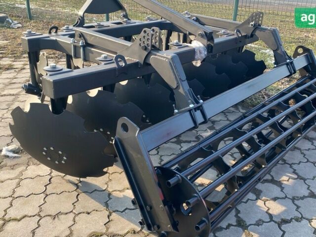 Велес-Агро АГН 2,5, объемом двигателя 0 л и пробегом 0 тыс. км за 3155 $, фото 1 на Automoto.ua