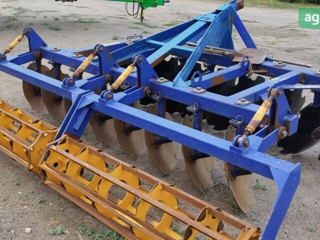 Велес-Агро АГН 4,2, объемом двигателя 6 л и пробегом 0 тыс. км за 2184 $, фото 2 на Automoto.ua