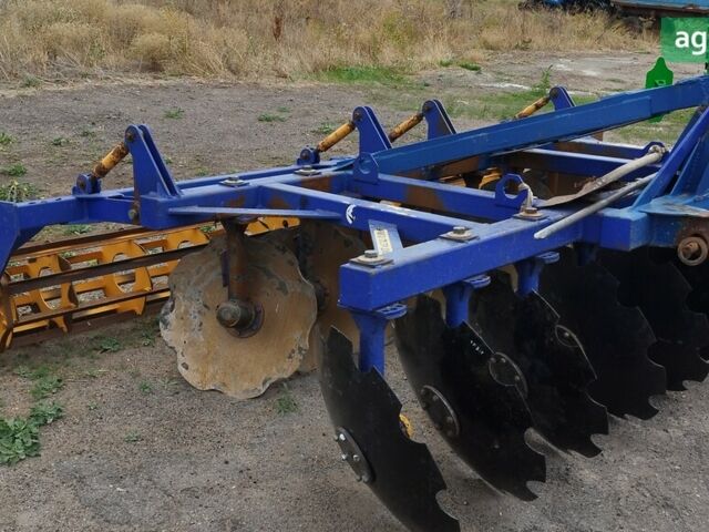 Велес-Агро АГН 4,2, объемом двигателя 6 л и пробегом 0 тыс. км за 2184 $, фото 3 на Automoto.ua