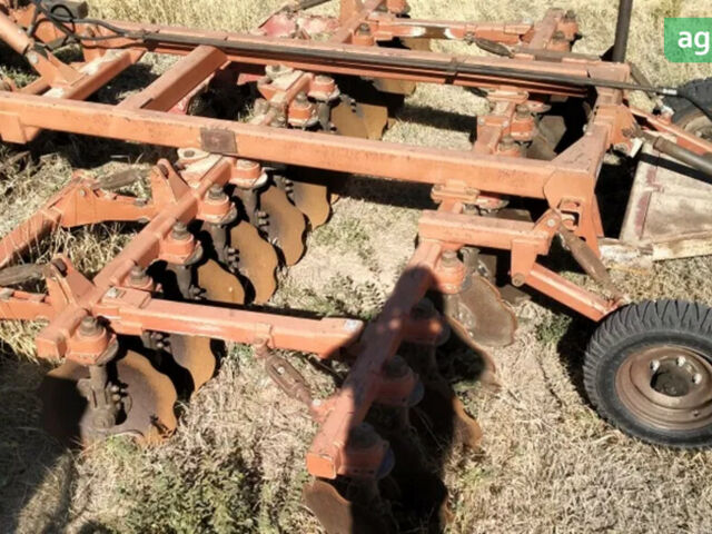 Велес-Агро АГН 4,2, объемом двигателя 0 л и пробегом 0 тыс. км за 4200 $, фото 1 на Automoto.ua