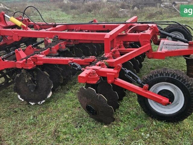 Велес-Агро АГН 4,2, объемом двигателя 0 л и пробегом 0 тыс. км за 4967 $, фото 1 на Automoto.ua