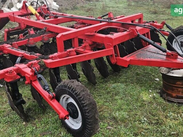 Велес-Агро АГН 4,2, объемом двигателя 0 л и пробегом 0 тыс. км за 4967 $, фото 3 на Automoto.ua