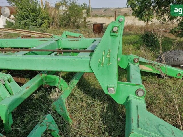 Велес-Агро АГН 4,2, объемом двигателя 0 л и пробегом 0 тыс. км за 2669 $, фото 1 на Automoto.ua
