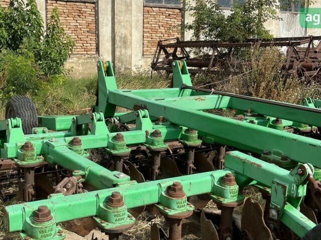 Велес-Агро АГН 4,2, объемом двигателя 0 л и пробегом 0 тыс. км за 4368 $, фото 1 на Automoto.ua