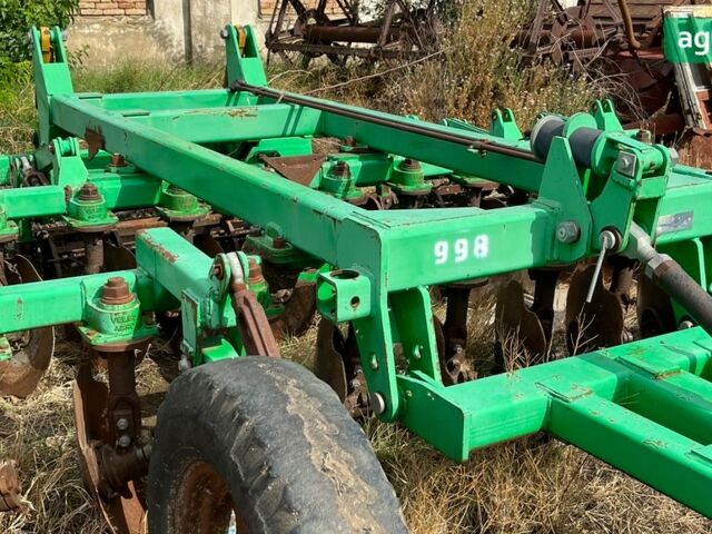 Велес-Агро АГН 4,2, объемом двигателя 0 л и пробегом 0 тыс. км за 4368 $, фото 7 на Automoto.ua