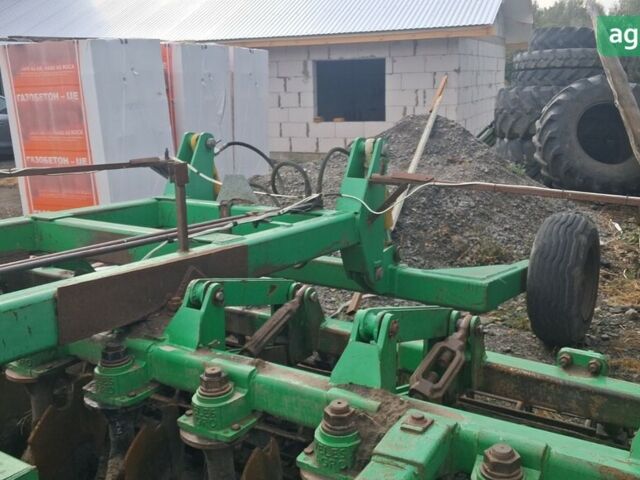 Велес-Агро АГН 4,2, об'ємом двигуна 0 л та пробігом 0 тис. км за 6300 $, фото 2 на Automoto.ua