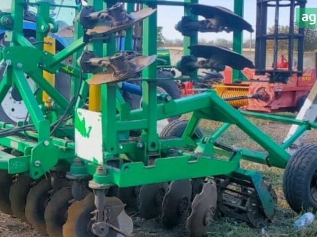 Велес-Агро АГН 4,2, объемом двигателя 0 л и пробегом 0 тыс. км за 6770 $, фото 1 на Automoto.ua