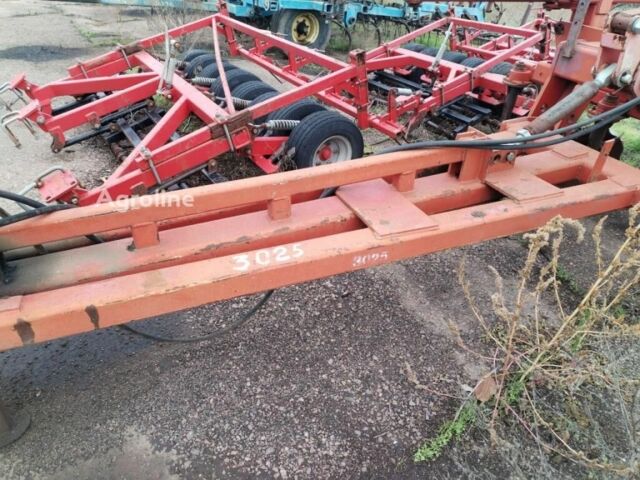 Велес-Агро Другая, объемом двигателя 0 л и пробегом 0 тыс. км за 289437 $, фото 3 на Automoto.ua