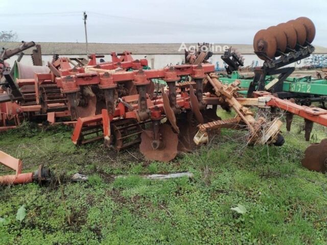 Велес-Агро Другая, объемом двигателя 0 л и пробегом 0 тыс. км за 289437 $, фото 1 на Automoto.ua