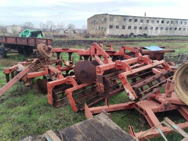 Велес-Агро Другая, объемом двигателя 0 л и пробегом 0 тыс. км за 289437 $, фото 4 на Automoto.ua