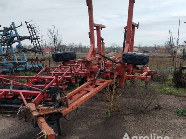 Велес-Агро Другая, объемом двигателя 0 л и пробегом 0 тыс. км за 289437 $, фото 2 на Automoto.ua