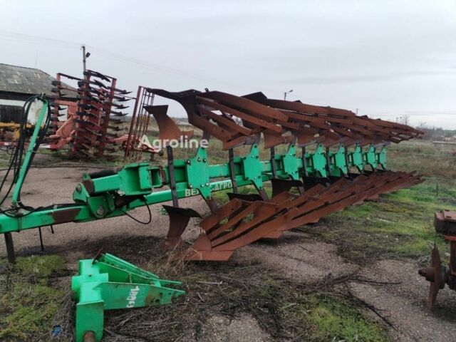 Велес-Агро Другая, объемом двигателя 0 л и пробегом 0 тыс. км за 578538 $, фото 1 на Automoto.ua