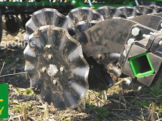 Зелений Велес-Агро Другая, об'ємом двигуна 0 л та пробігом 0 тис. км за 1535428 $, фото 5 на Automoto.ua