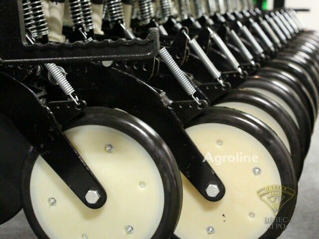 Зеленый Велес-Агро Другая, объемом двигателя 0 л и пробегом 0 тыс. км за 947849 $, фото 14 на Automoto.ua