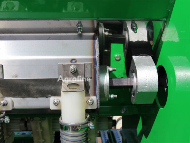 Зеленый Велес-Агро Другая, объемом двигателя 0 л и пробегом 0 тыс. км за 947849 $, фото 3 на Automoto.ua