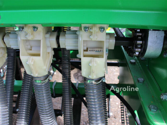 Зеленый Велес-Агро Другая, объемом двигателя 0 л и пробегом 0 тыс. км за 947849 $, фото 1 на Automoto.ua