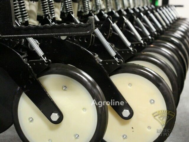 Зелений Велес-Агро Другая, об'ємом двигуна 0 л та пробігом 0 тис. км за 1535428 $, фото 17 на Automoto.ua