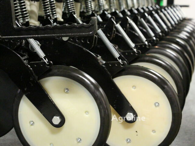 Зелений Велес-Агро Другая, об'ємом двигуна 0 л та пробігом 0 тис. км за 1535428 $, фото 19 на Automoto.ua