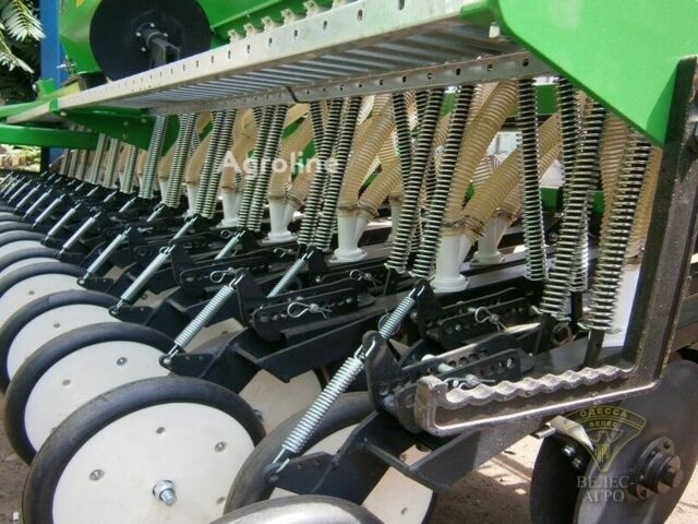 Зелений Велес-Агро Другая, об'ємом двигуна 0 л та пробігом 0 тис. км за 1535428 $, фото 16 на Automoto.ua