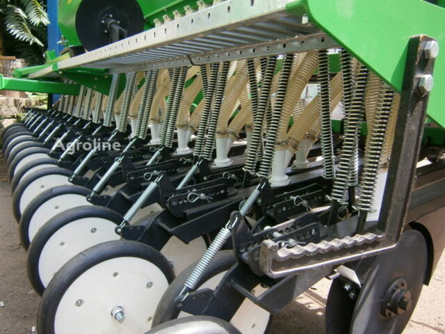 Зелений Велес-Агро Другая, об'ємом двигуна 0 л та пробігом 0 тис. км за 1535428 $, фото 28 на Automoto.ua