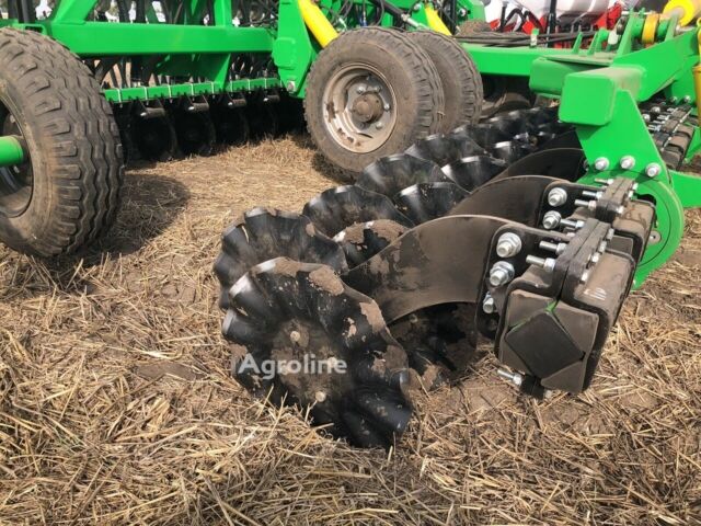 Зелений Велес-Агро Другая, об'ємом двигуна 0 л та пробігом 0 тис. км за 1535428 $, фото 29 на Automoto.ua