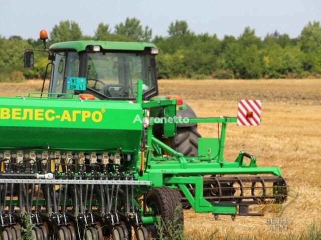 Зеленый Велес-Агро Другая, объемом двигателя 0 л и пробегом 0 тыс. км за 947849 $, фото 15 на Automoto.ua